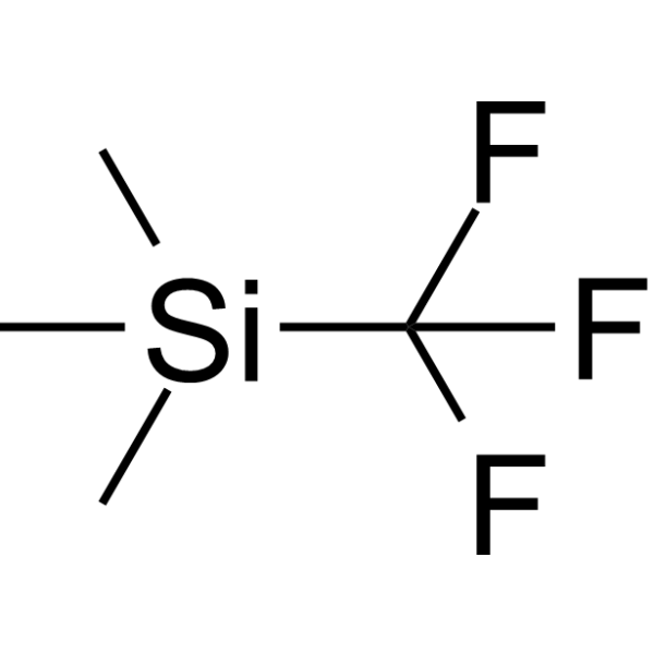 (Trifluoromethyl)trimethylsilane 81290-20-2